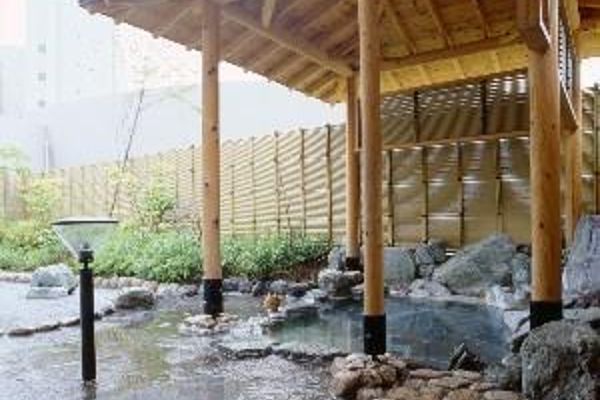 Hotel YANAGIYA (Shirahama)